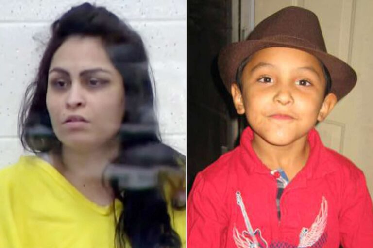 Where Is Pearl Fernandez Now? Inside Her Life After Brutally Murdering Her Son Gabriel 13 Years Ago