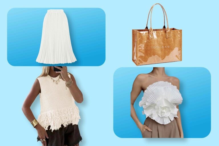 My Mom Gets Compliments on Her Outfits Everywhere She Goes — Here Are the Summer Styles She Has Her Eye On