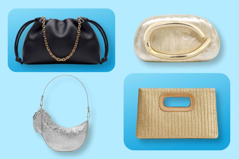 7 Convertible Bags That Satisfy Every Summer Wedding Dress Code: Shop Crossbody Purses, Clutches, and More from $27