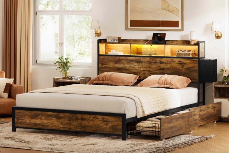 Wayfair’s Secret Closeout Hub Is Packed with Steep Furniture Deals — Couches, Dressers, and More Are Up to 85% Off