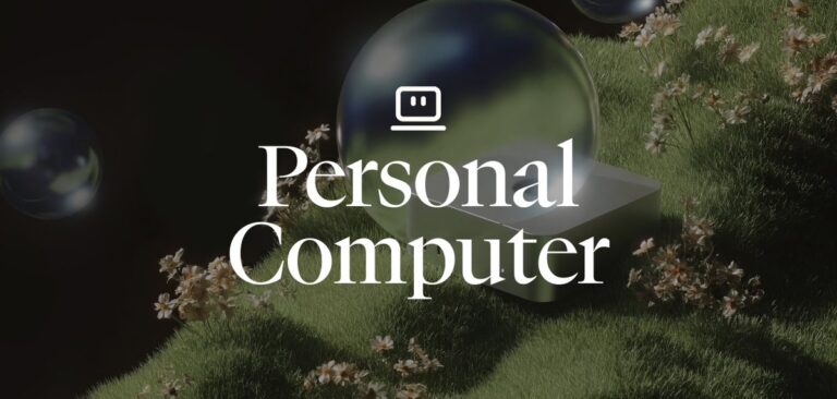 Perplexity’s Personal Computer is now available to everyone on Mac