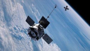 New material could shield against radiation in next-gen space tech