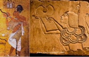 Pharaoh Ay – A Man With A Hidden Agenda Or A Victim Of Unfortunate Circumstances?
