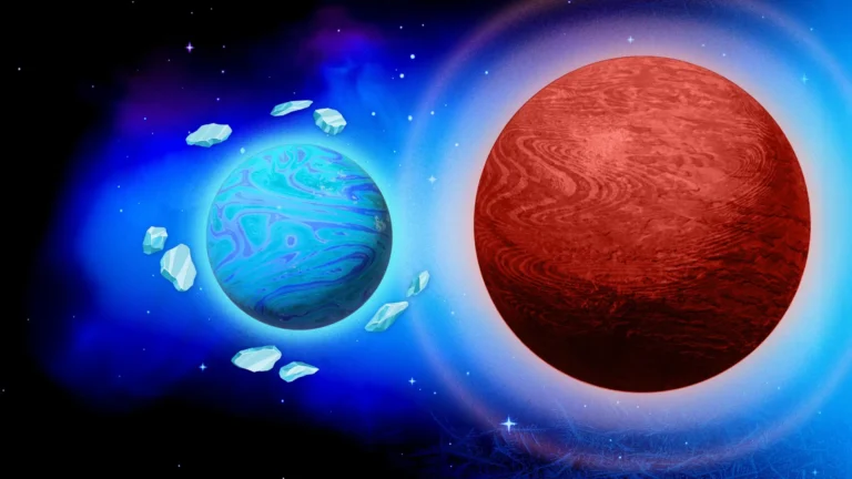 This strange planet pair shouldn’t exist, but it does