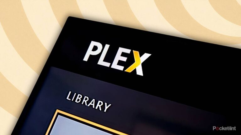 How I transferred my old DVDs onto my Plex server in 3 easy steps