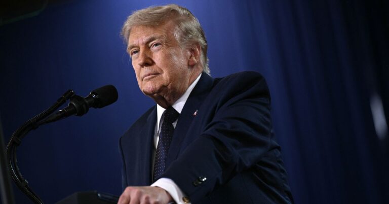 The White House’s Aliens.gov Site Brags That ICE Arrested More Than 700 US Citizens