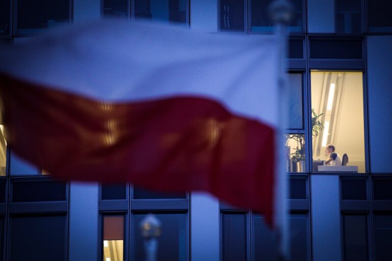 Poland says hackers breached water treatment plants, and the US is facing the same threat