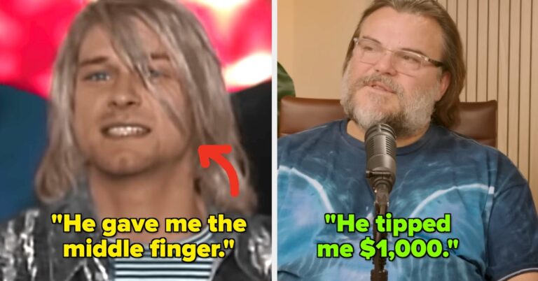 "He Was A Nightmare": Former Celebrity Employees Are Exposing Their Wildest Secrets, And Holy Crap