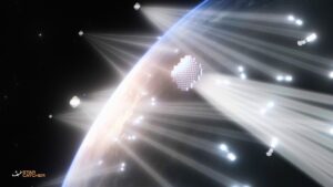 Star Catcher raises $65 million to build world’s 1st off-Earth power grid