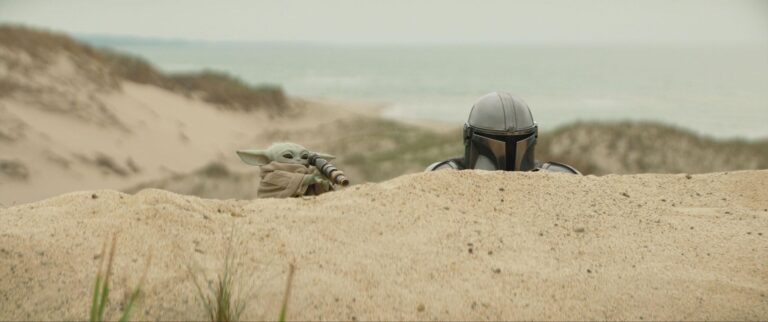 Can ‘Star Wars’ ever feel like a big-screen event again?