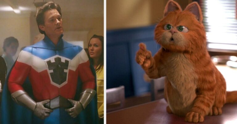 These Childhood Movies Have Become Forgotten — Please Tell Me You Remember Them, Too