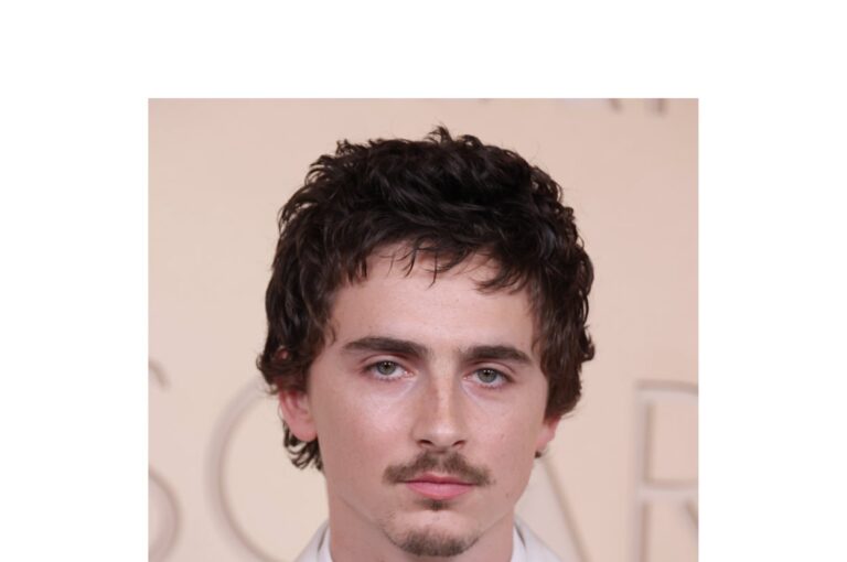 Timothée Chalamet Teams Up With Messi And Bad Bunny For The Ultimate Soccer Match