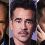 Ralph Fiennes, Colin Farrell & Wagner Moura Team For Comedy ‘Art’