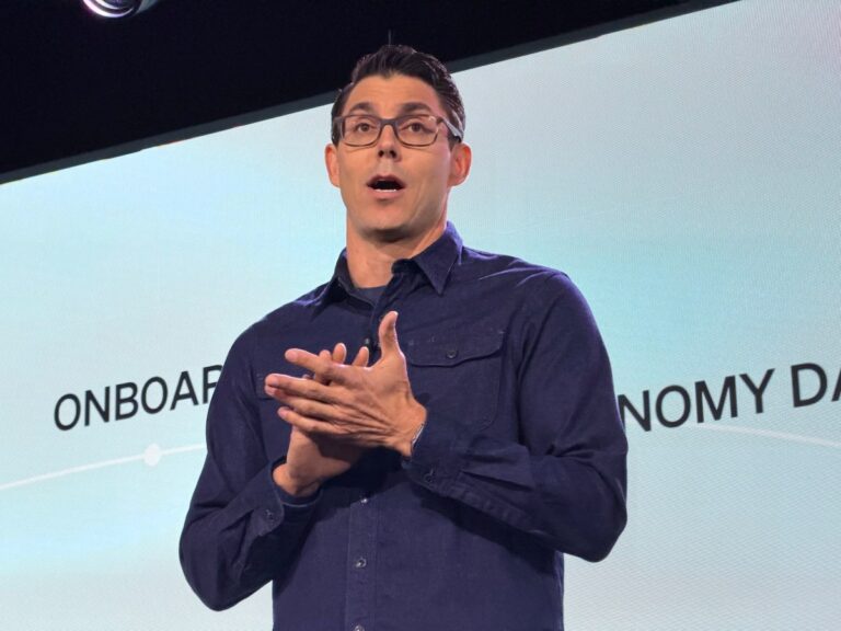 RJ Scaringe has raised more than $12 billion across three startups and investors still want more