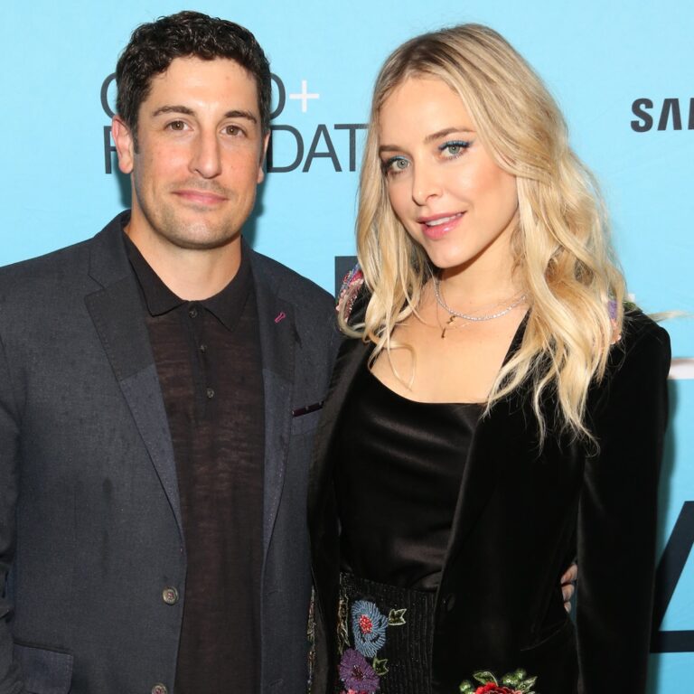 Jason Biggs’ Ex Jenny Mollen Reveals Italy Trip After Breakup 