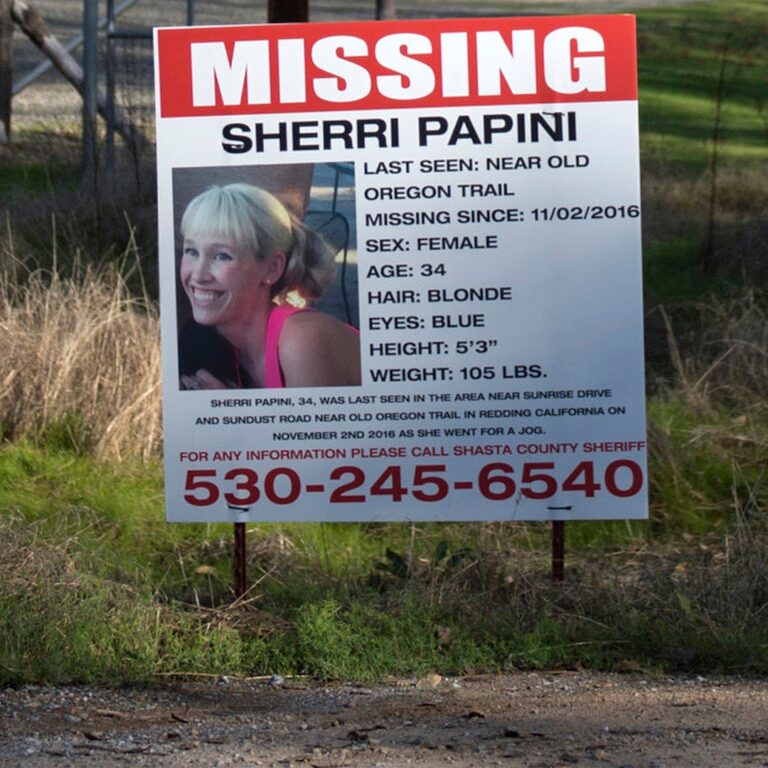 How Sherri Papini’s Kidnapping Hoax Unraveled & the Shocking Aftermath