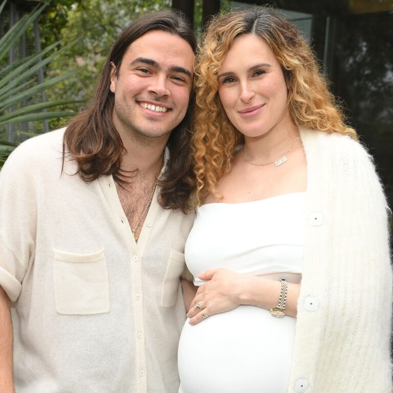 Rumer Willis Says Friend’s Wedding Led to Derek Richard Thomas Breakup
