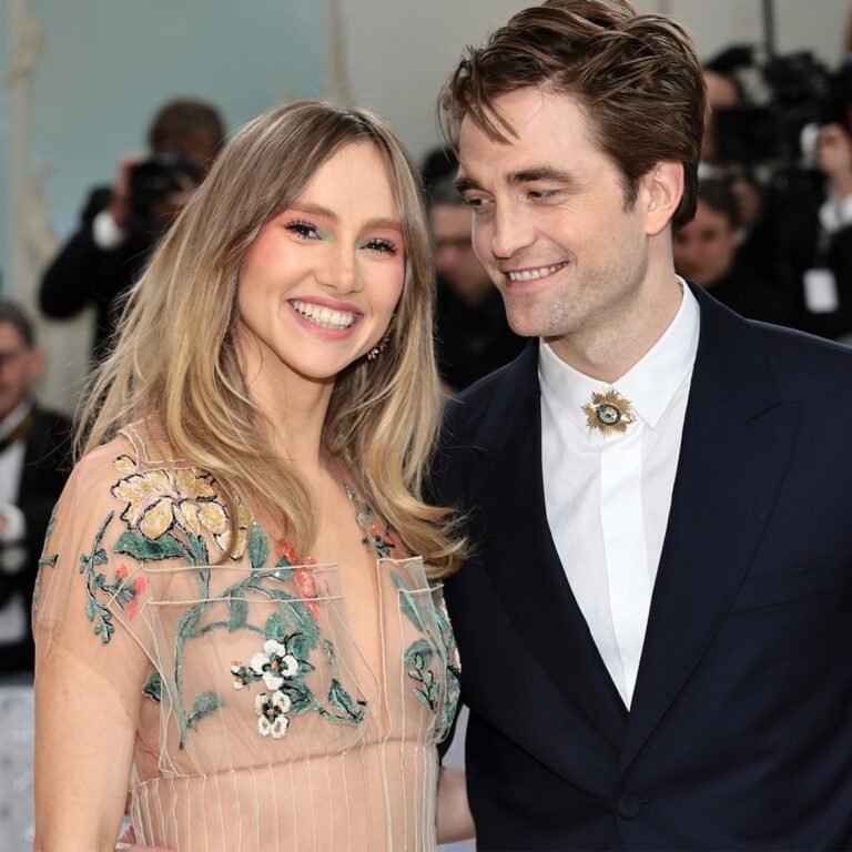 Suki Waterhouse, Robert Pattinson Plan to Have More Kids