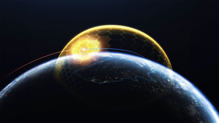US Space Force wants space-based missile interceptors for Golden Dome ready by 2028