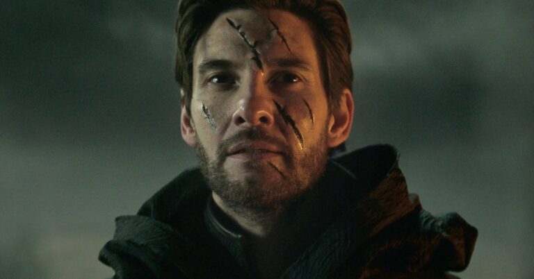Your Taste In Fictional Men Will Reveal Your Fatal Character Flaw