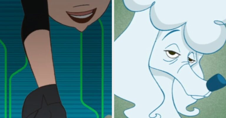 Only ’80s Kids Can Identify These Cartoon Intros
