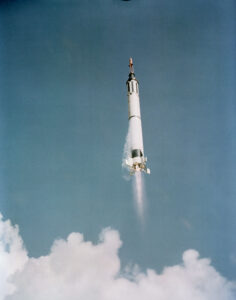 Building on America’s 65-Year Legacy of Human Spaceflight