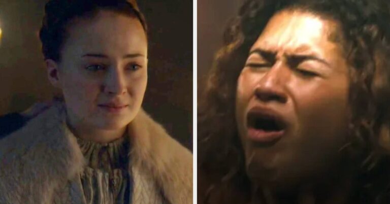 12 Shocking Moments From TV Shows That People Still Argue Went Way, Way Too Far