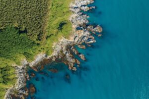 Scientists catalog the ‘fractal dimensions’ of more than 130,000 islands