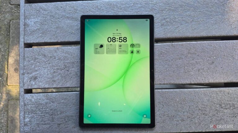 This $250 tablet might be the iPad alternative you’re looking for