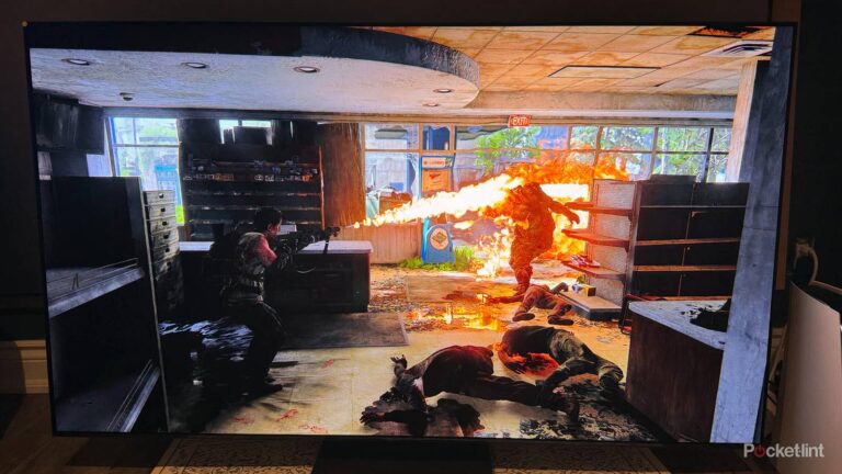 Why your smart TV is a major home network security risk