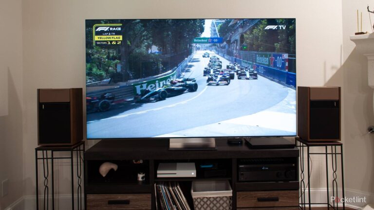 Why motion smoothing is bad for your TV screen