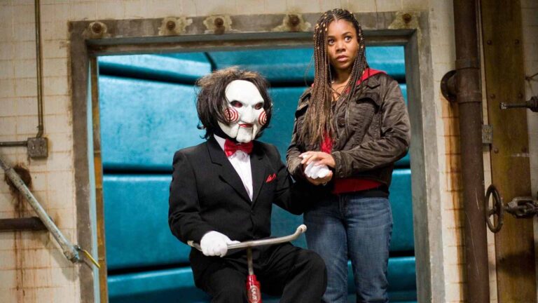 Where to stream every Scary Movie film for free online