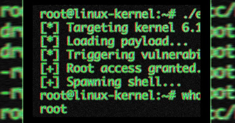 Dangerous New Linux Exploit Gives Attackers Root Access to Countless Computers