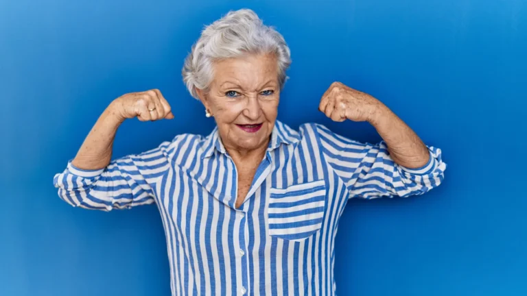 You don’t need intense workouts to build muscle, new study reveals