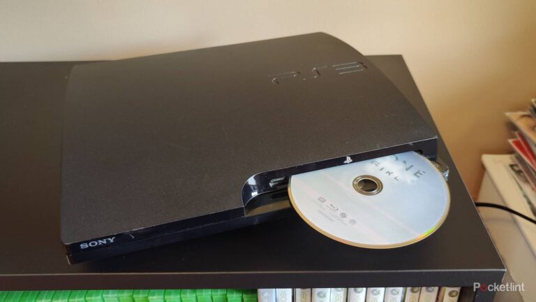 Netflix needs to send out DVDs again. Yes, I’m serious