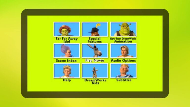 I need this old school DVD feature to come back ASAP