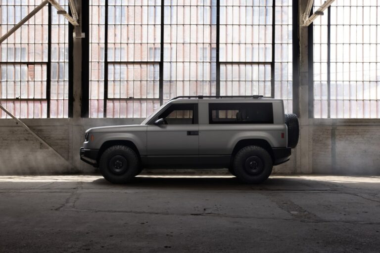 Slate Auto will announce pricing and take preorders for its EV on June 24