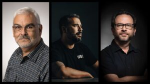 Johnson Photographers Honored for Award-Winning Portraits 