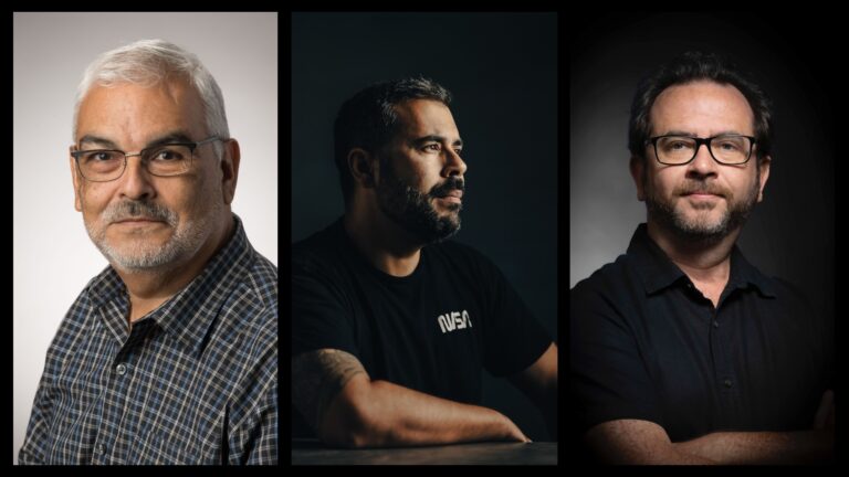 Johnson Photographers Honored for Award-Winning Portraits 