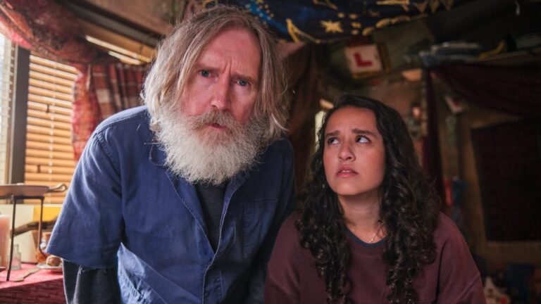 BBC Comedy Boss Pleased ‘Small Prophets’ Didn’t Get American Funding