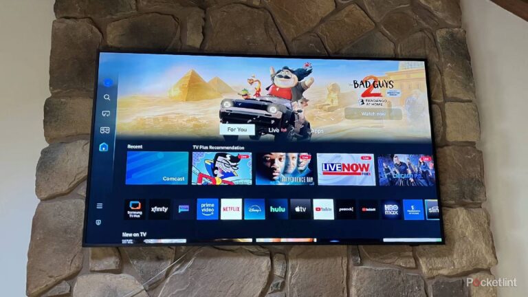 How to watch free live TV on any Samsung TV