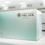 This new quantum stock could debut with a valuation of nearly $13 billion