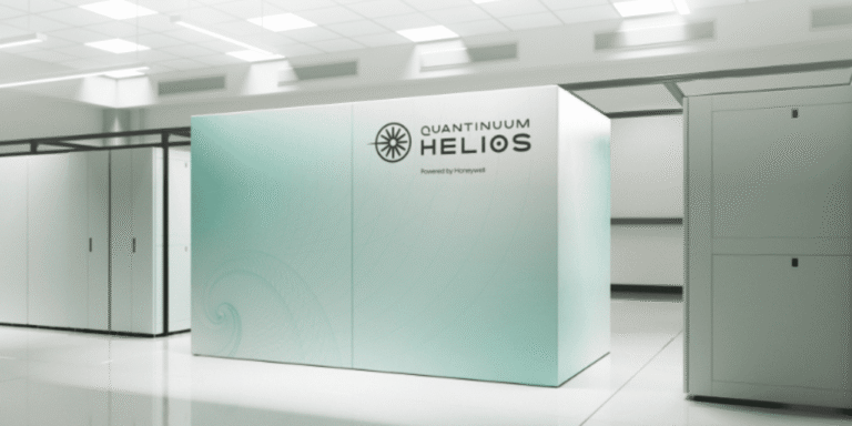 This new quantum stock could debut with a valuation of nearly $13 billion
