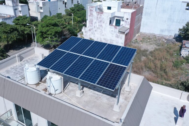 SolarSquare in talks to raise up to $60M as India’s rooftop solar market draws major VC interest