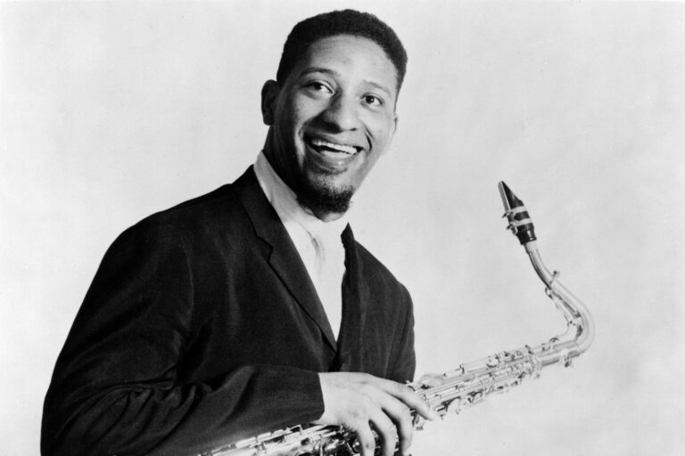 Sonny Rollins, Legendary Jazz Saxophonist, Dead at 95