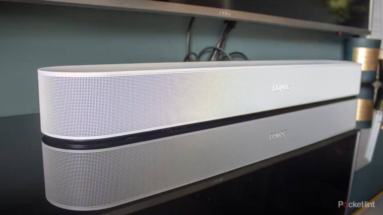 Dolby Atmos is available via broadcast with an antenna