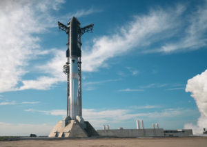 SpaceX scrubs launch of Starship V3—the tallest and most powerful rocket ever built