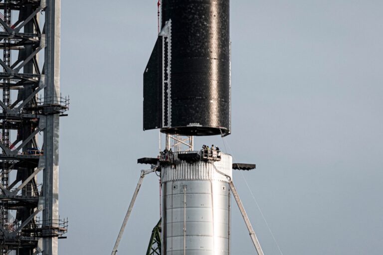 OSHA probing worker death at SpaceX’s Starbase site