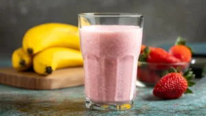 Surprising research reveals why you shouldn’t add bananas to your smoothies