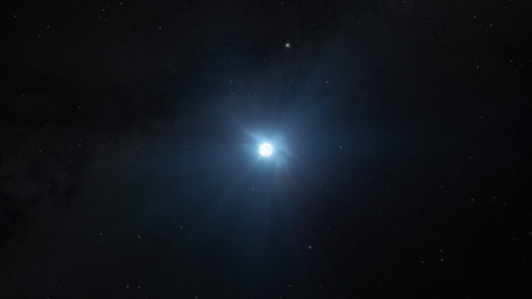 NASA’s Roman Poised to Transform Hunt for Elusive Neutron Stars